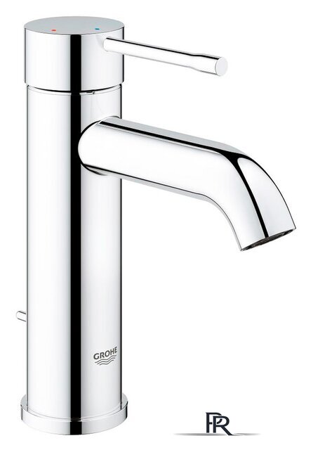 Смеситель Grohe Essence New S-Size [23591001] - Изображение №1 — Интернет-магазин ПроЗаказ