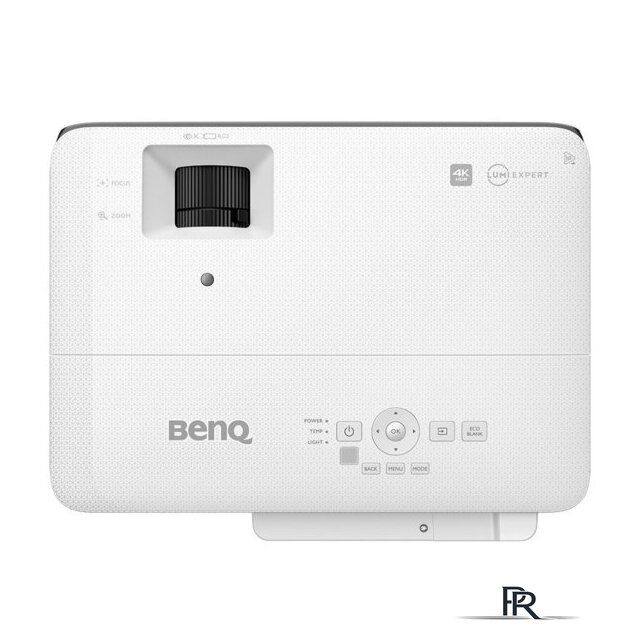 Проектор BenQ TK700STi - Изображение №6 — Интернет-магазин ПроЗаказ