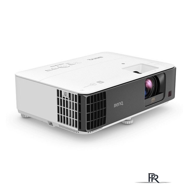 Проектор BenQ TK700STi - Изображение №3 — Интернет-магазин ПроЗаказ