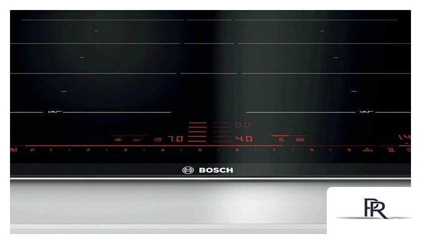 Варочная панель Bosch Serie 8 PXY675DC5Z - Изображение №2 — Интернет-магазин ПроЗаказ
