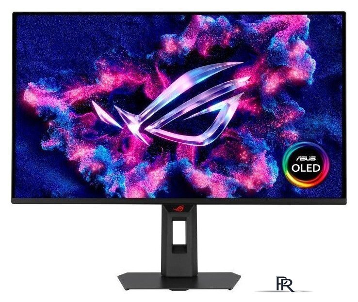 Игровой монитор ASUS ROG Strix OLED XG27AQDMES - Изображение №1 — Интернет-магазин ПроЗаказ