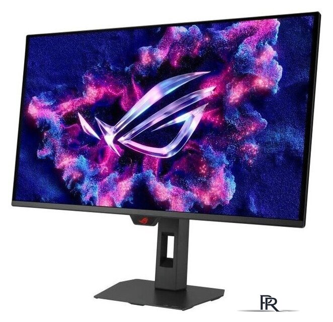 Игровой монитор ASUS ROG Strix OLED XG27AQDMES - Изображение №2 — Интернет-магазин ПроЗаказ