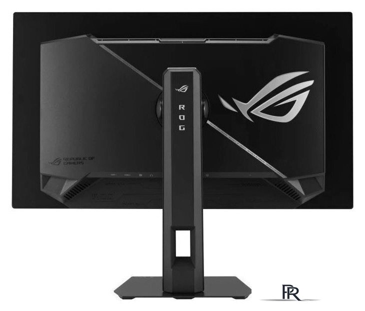 Игровой монитор ASUS ROG Strix OLED XG27AQDMES - Изображение №4 — Интернет-магазин ПроЗаказ