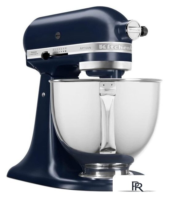 Кухонный комбайн KitchenAid 5KSM125EIB - Изображение №2 — Интернет-магазин ПроЗаказ