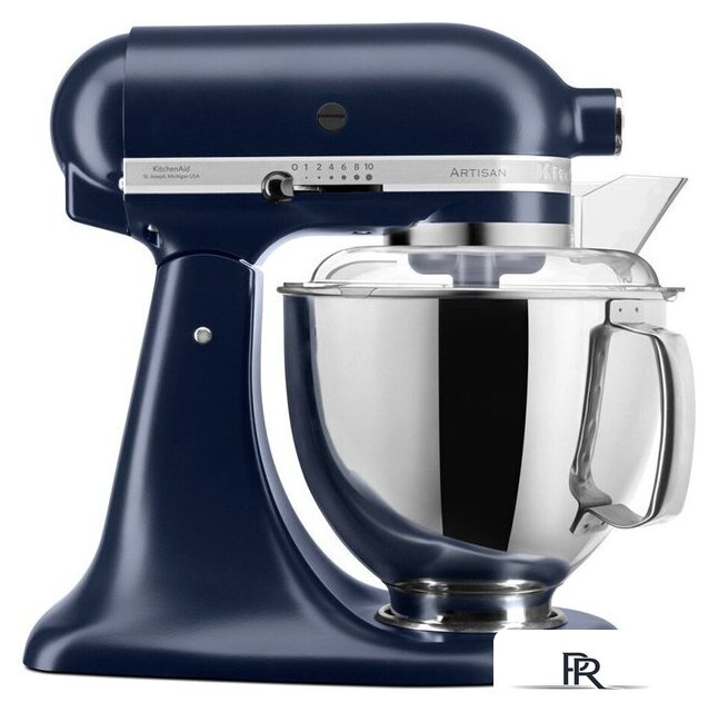 Кухонный комбайн KitchenAid 5KSM125EIB - Изображение №1 — Интернет-магазин ПроЗаказ