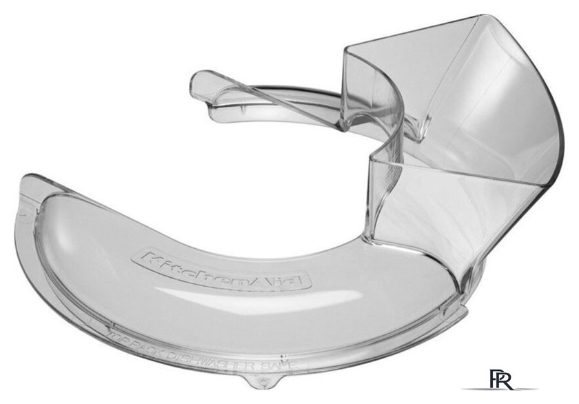 Кухонный комбайн KitchenAid 5KSM125EIB - Изображение №6 — Интернет-магазин ПроЗаказ