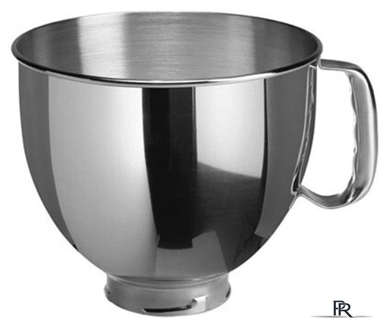 Кухонный комбайн KitchenAid 5KSM125EIB - Изображение №4 — Интернет-магазин ПроЗаказ