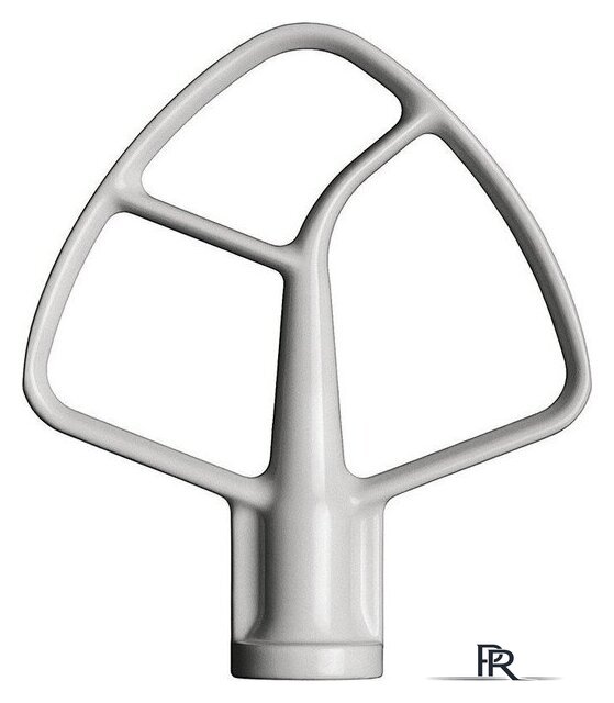 Кухонный комбайн KitchenAid 5KSM125EIB - Изображение №8 — Интернет-магазин ПроЗаказ