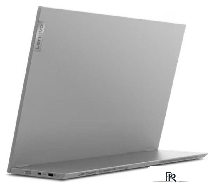 Портативный монитор Lenovo L15 66E4UAC1WL - Изображение №6 — Интернет-магазин ПроЗаказ