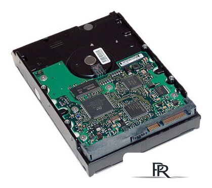 Жесткий диск HP 1TB (LQ037AA) - Изображение №2 — Интернет-магазин ПроЗаказ