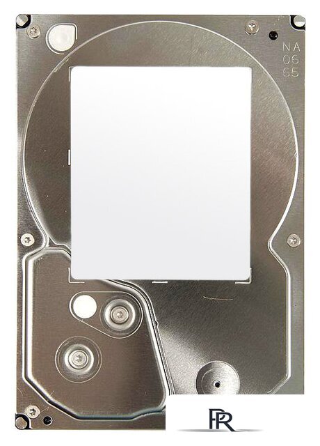 Жесткий диск HP 1TB (LQ037AA) - Изображение №1 — Интернет-магазин ПроЗаказ