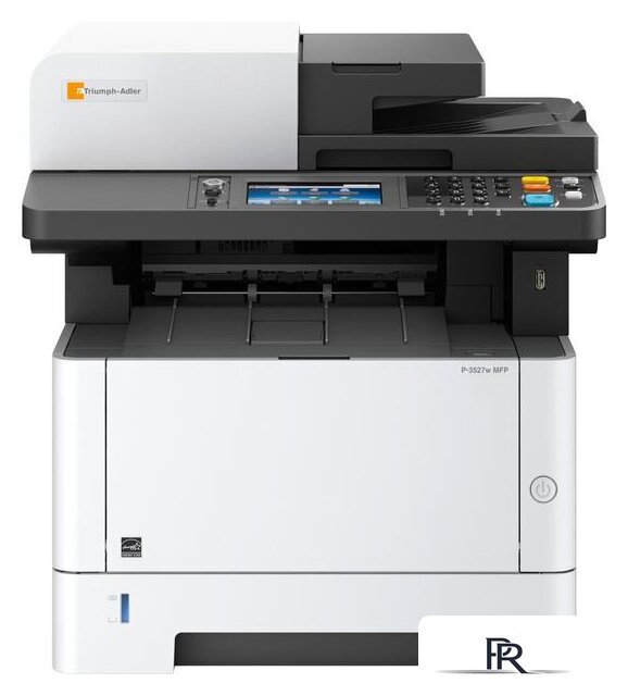 МФУ Triumph-Adler P-3527w MFP - Изображение №4 — Интернет-магазин ПроЗаказ