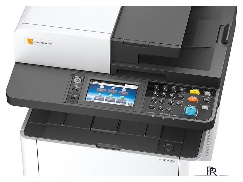 МФУ Triumph-Adler P-3527w MFP - Изображение №2 — Интернет-магазин ПроЗаказ