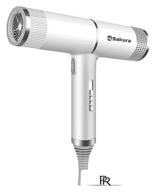 Фен Sakura SA-4051W - Изображение №1 — Интернет-магазин ПроЗаказ
