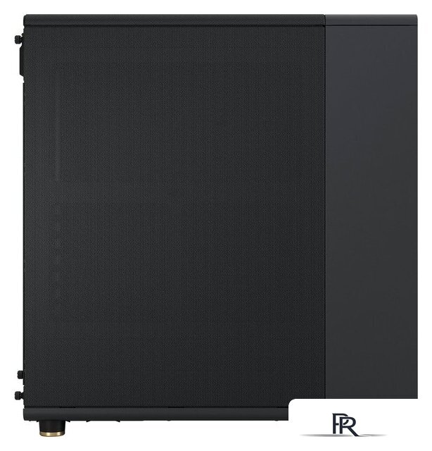 Корпус Fractal Design North Charcoal Black FD-C-NOR1C-01 - Изображение №13 — Интернет-магазин ПроЗаказ