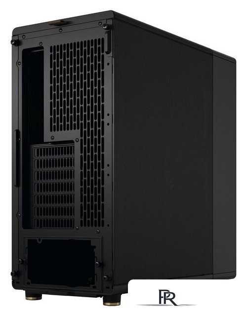 Корпус Fractal Design North Charcoal Black FD-C-NOR1C-01 - Изображение №12 — Интернет-магазин ПроЗаказ