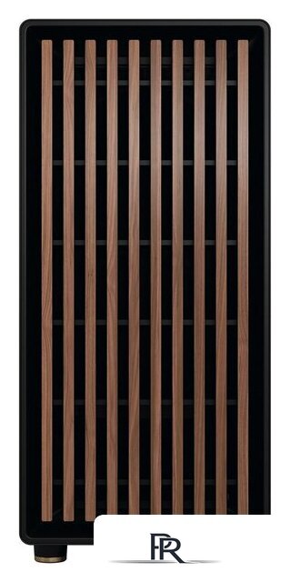 Корпус Fractal Design North Charcoal Black FD-C-NOR1C-01 - Изображение №19 — Интернет-магазин ПроЗаказ