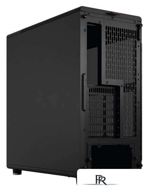 Корпус Fractal Design North Charcoal Black FD-C-NOR1C-01 - Изображение №15 — Интернет-магазин ПроЗаказ