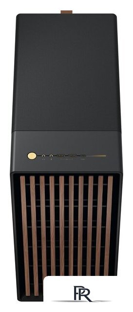 Корпус Fractal Design North Charcoal Black FD-C-NOR1C-01 - Изображение №18 — Интернет-магазин ПроЗаказ