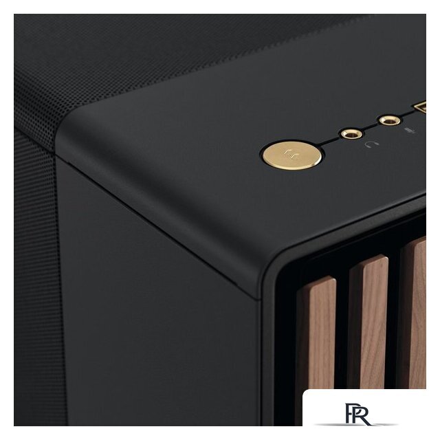 Корпус Fractal Design North Charcoal Black FD-C-NOR1C-01 - Изображение №20 — Интернет-магазин ПроЗаказ