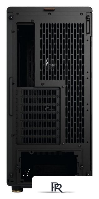 Корпус Fractal Design North Charcoal Black FD-C-NOR1C-01 - Изображение №14 — Интернет-магазин ПроЗаказ