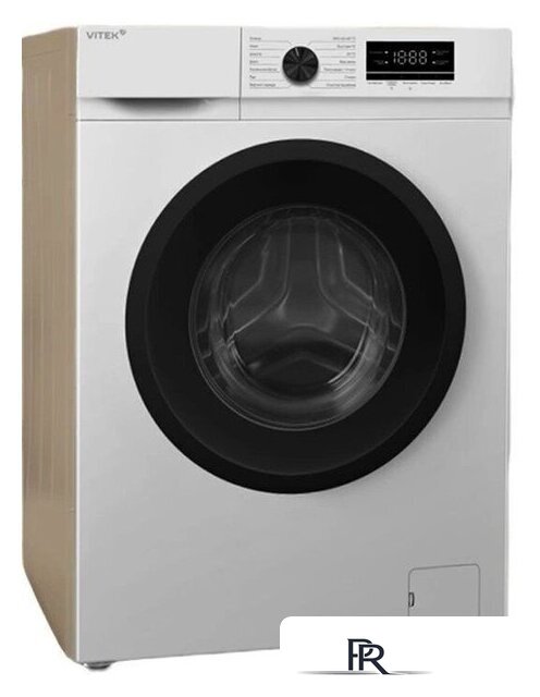 Стиральная машина Vitek VT-WSE8201 - Изображение №2 — Интернет-магазин ПроЗаказ