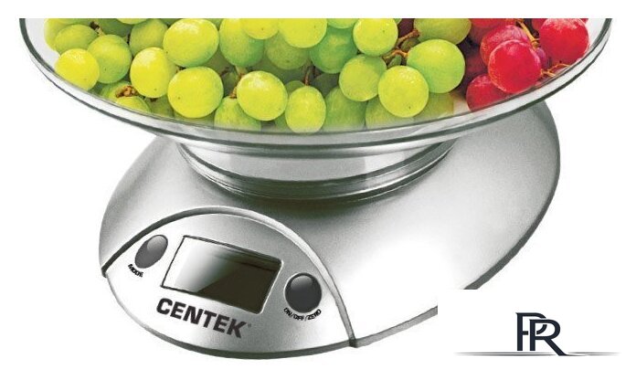 Кухонные весы CENTEK CT-2451 - Изображение №2 — Интернет-магазин ПроЗаказ