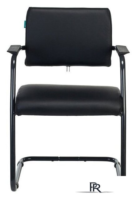 Офисный стул Бюрократ CH-271N-V/BLACK (черный) - Изображение №2 — Интернет-магазин ПроЗаказ