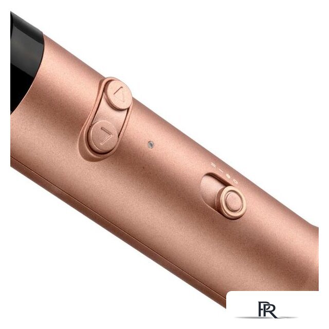 Фен-щетка BaByliss AS952E - Изображение №4 — Интернет-магазин ПроЗаказ