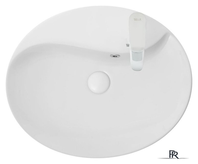 Умывальник WeltWasser Elbach 1147 - Изображение №2 — Интернет-магазин ПроЗаказ
