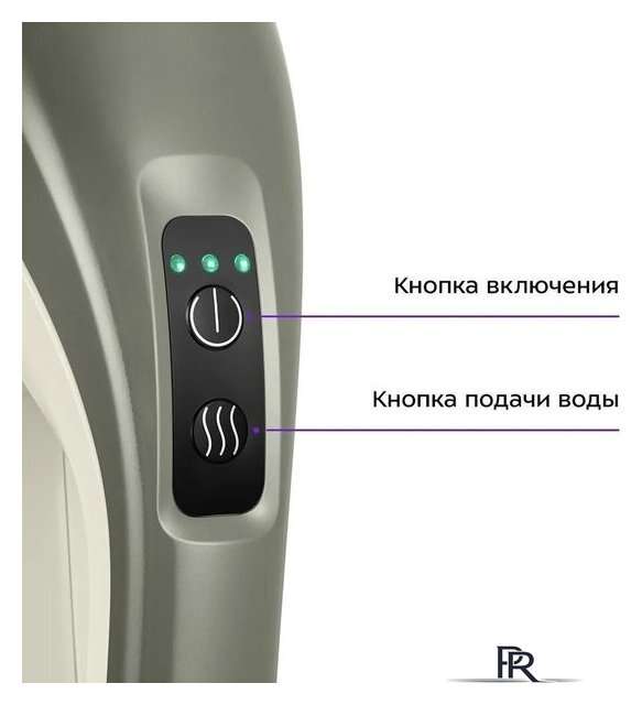 Пылесос Kitfort KT-5195 - Изображение №6 — Интернет-магазин ПроЗаказ
