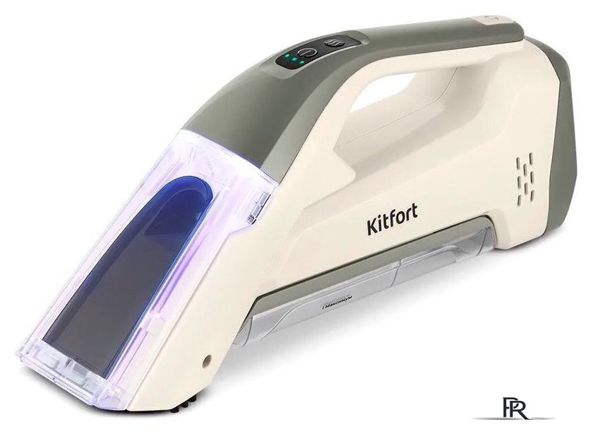 Пылесос Kitfort KT-5195 - Изображение №1 — Интернет-магазин ПроЗаказ