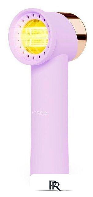 Фотоэпилятор Foreo Foreo Peach 2 Go (лавандовый) - Изображение №1 — Интернет-магазин ПроЗаказ