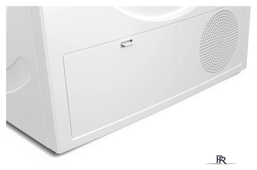 Сушильная машина Bosch Serie 4 WTH86200PL - Изображение №12 — Интернет-магазин ПроЗаказ