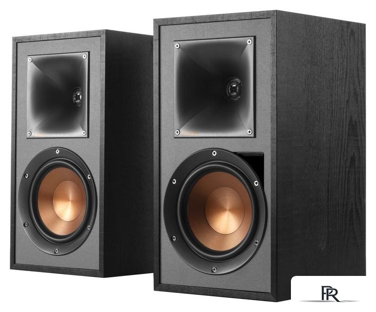 Полочная акустика Klipsch R-51PM - Изображение №1 — Интернет-магазин ПроЗаказ