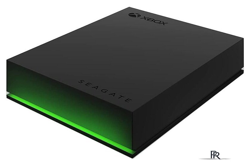 Внешний накопитель Seagate Game Drive for Xbox STKX2000400 2TB - Изображение №1 — Интернет-магазин ПроЗаказ
