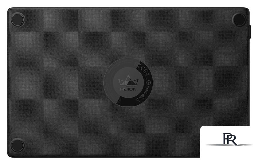 Графический планшет Huion Inspiroy H580X (черный) - Изображение №6 — Интернет-магазин ПроЗаказ