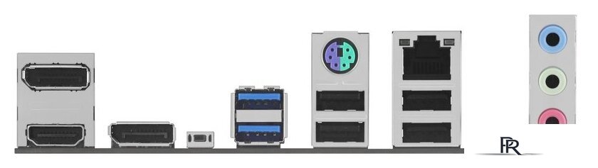 Материнская плата ASUS TUF Gaming A620M-Plus - Изображение №5 — Интернет-магазин ПроЗаказ