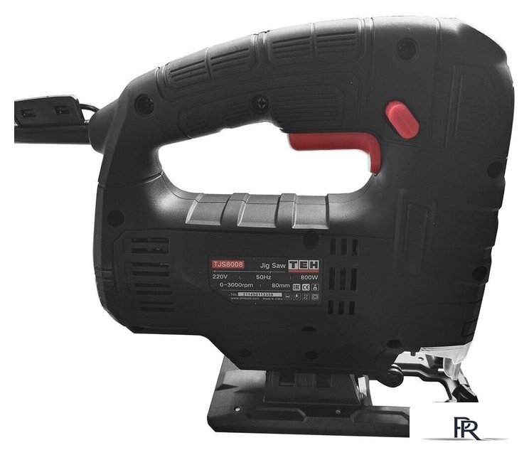Электролобзик TEH TJS8008 - Изображение №4 — Интернет-магазин ПроЗаказ