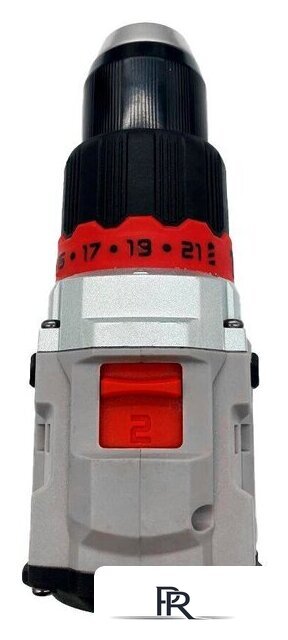 Ударная дрель-шуруповерт Crown CT21127HMX (без АКБ) - Изображение №5 — Интернет-магазин ПроЗаказ