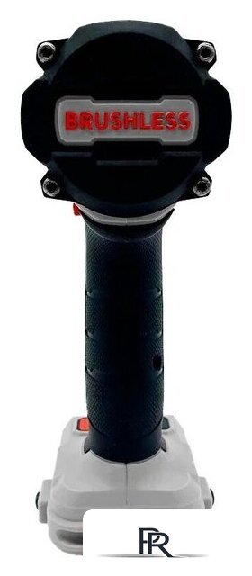 Ударная дрель-шуруповерт Crown CT21127HMX (без АКБ) - Изображение №6 — Интернет-магазин ПроЗаказ