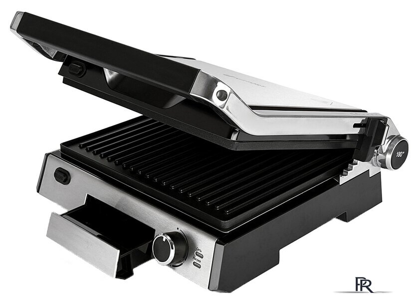 Электрогриль Kitfort KT-1602 - Изображение №3 — Интернет-магазин ПроЗаказ