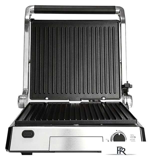 Электрогриль Kitfort KT-1602 - Изображение №4 — Интернет-магазин ПроЗаказ