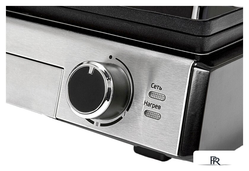 Электрогриль Kitfort KT-1602 - Изображение №7 — Интернет-магазин ПроЗаказ