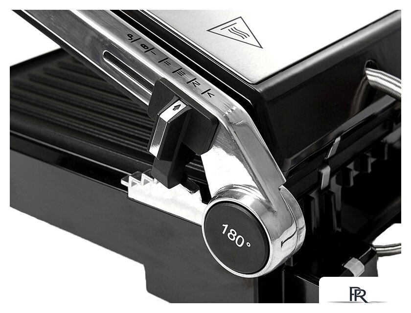 Электрогриль Kitfort KT-1602 - Изображение №5 — Интернет-магазин ПроЗаказ