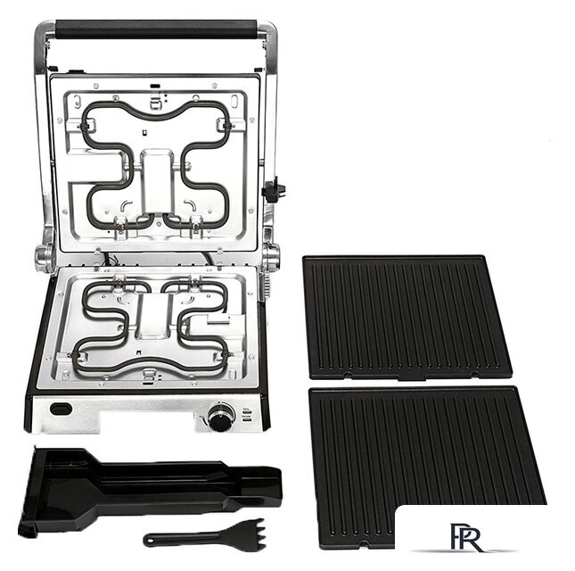 Электрогриль Kitfort KT-1602 - Изображение №8 — Интернет-магазин ПроЗаказ