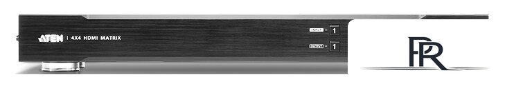 Разветвитель Aten VM0404HA - Изображение №2 — Интернет-магазин ПроЗаказ