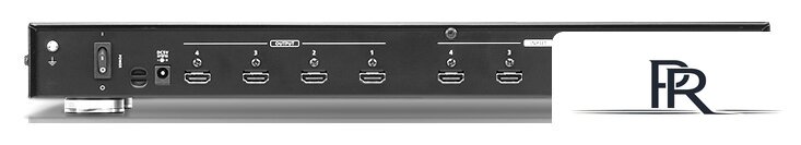 Разветвитель Aten VM0404HA - Изображение №3 — Интернет-магазин ПроЗаказ