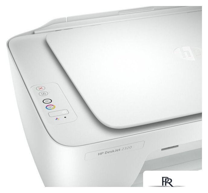 МФУ HP DeskJet 2320 - Изображение №3 — Интернет-магазин ПроЗаказ
