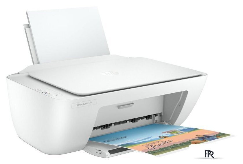 МФУ HP DeskJet 2320 - Изображение №2 — Интернет-магазин ПроЗаказ